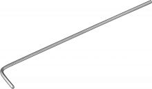 HKIL116 Ключ торцевой шестигранный удлиненный дюймовый, H1/16 | код HKIL116 | Thorvik