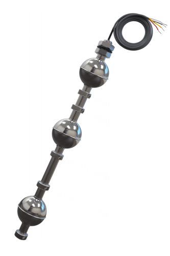 Датчик уровня поплавковый ПДУ-3.3.600.К.300.100/10 | код 118576 | ОВЕН