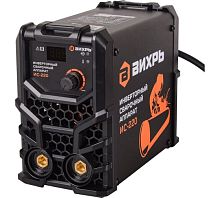 Сварочный аппарат инверторный ИС-220 Вихрь, , Шт | код 65/52 | ВИХРЬ