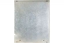 Панель монтажная для СК 3/6 дверь, 345x279 | код KRZMI31 | KRZMI