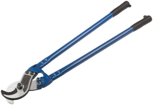 Кабелерез Профи CrV, HRC58-62, 800 мм | код 41853 | FIT фото 2