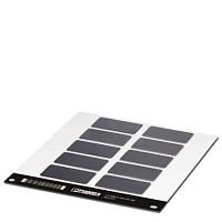 Маркеры для устройств LS-EMLP-AL (60X30) BK CUS | код 0831879 | PHOENIX CONTACT