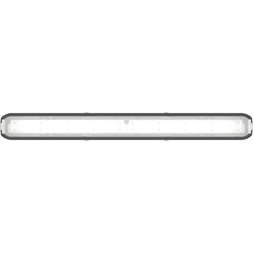 Светильник SLICK.OPL LED 50 EM with driver box /matt tempered glass/ 5000K | код 1631003270 | Световые технологии фото 2