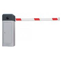 Шлагбаум ZKTeco PB4060L | код 00-00011213 | ZKteco