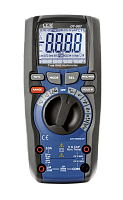 DT-987 Мультиметр цифровой (без поверки) | код 482230 | CEM