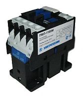 Контактор ПМЛ-1160М УХЛ4Б 380В 50Гц (ЭТ), номинальный рабочий ток 10А, доп. контакт - 1з, IP20 | код A8020-34126923 | РЕЛЕ И АВТОМАТИКА