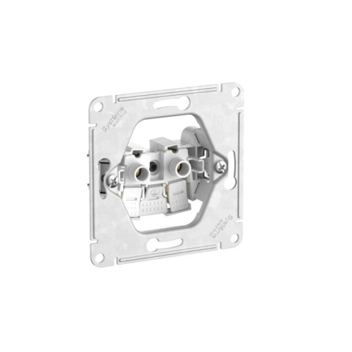 ATLASDESIGN РОЗЕТКА без заземления, 16А, в сборе, быстрозажимные клеммы, АКВАМАРИН | код ATN001140S | Systeme Electric фото 4 ATLASDESIGN РОЗЕТКА без заземления, 16А, в сборе, быстрозажимные клеммы, АКВАМАРИН | код ATN001140S | Systeme Electric фото 4