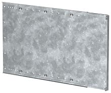 FORMAT Перегородка секц. верт. шинного отсека 350х600 IEK | код FO-00-SWVB-035-060 | IEK