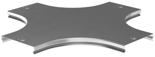 ESCA Крышка крестовины плавной тип Г01 300мм | код CKR01D-0-300-08 | IEK ESCA Крышка крестовины плавной тип Г01 300мм | код CKR01D-0-300-08 | IEK