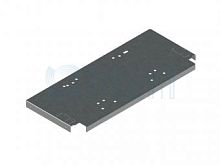 Панель монтажная для секционирования NA8 | код MP NA8 I | ПРОВЕНТО