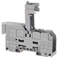 Крышка для клеммы FER-35 | код HAR-35 | DKC