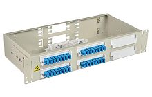 Кросс ШКОС-Л -2U/4 -32 -SC ~32 -SC/SM ~32 -SC/UPC | код 130308-00112 | ССД