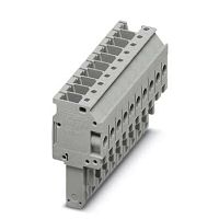 Штекер UP 4/10 | код 3060209 | PHOENIX CONTACT