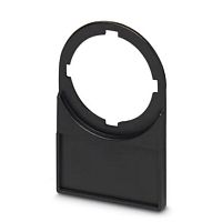 Держатели маркировки CARRIER-EMLP 22 (27X15) | код 0828986 | PHOENIX CONTACT