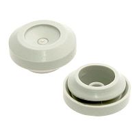 Кабельный ввод ZTM-ELECTRO ZTSS M16W, EPDM | код 105793 | ZTM-ELECTRO