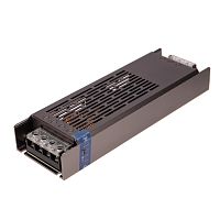 Источник питания (драйвер) 24В, 200Вт с разъёмами под винт, IP20 REXANT | код 200-1052 | REXANT