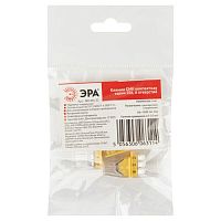 Клемма СМК компактная серии 206, 6 отверстий, 0,5-2,5 мм2 NO-224-32 | код Б0043950 | ЭРА