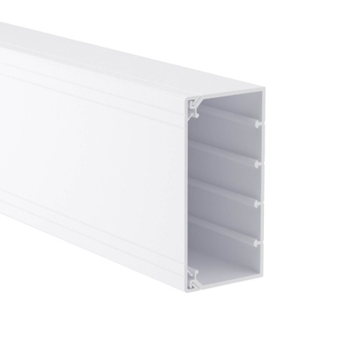 Кабель-канал 120х60 ТА-GN IN-Liner | код 1787 | DKC