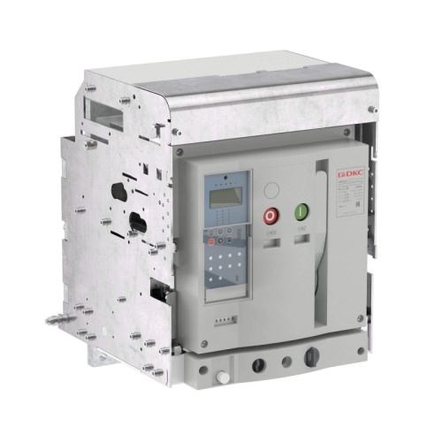 Воздушный автоматический выключатель YON AD-2000-S2-3P-85-D-MR8.0-B-C2200-M2-P01-S1-06 | код 202385D8B22200116 | DKC