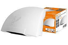 Электрическая сушилка для рук СЭР-1, 230 В, 2000 Вт, TDM | код SQ2506-0001 | TDM