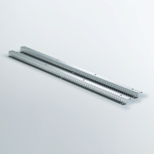 Профиль внутренний для щита EMOX высотой 1800мм (2шт) | код EUMI-001800 | ETA