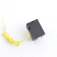 Независимый расцепитель SHT для MGS800/630/400 напряжение DC220 | код SHT-MGS800DC220R | DKC