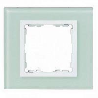 Рамка 4 поста 82, натуральный | код. 82647-60 | Simon