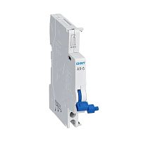 Вспомогательный контакт AX-5 для NL1 (R) | код 200998 | CHINT