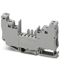 Базовый элемент CB 1/10-1/10 UT-BE | код 2801305 | PHOENIX CONTACT