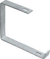  Подвес С-образный 100 | код. CLW10-VRU-100 | IEK