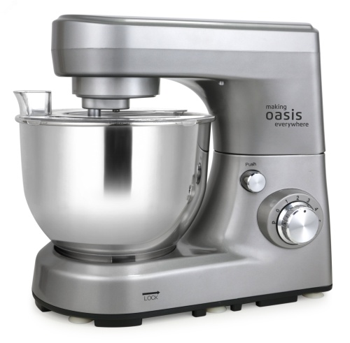Миксер планетарный MP-145S | код Р0000152662 | Oasis Klima