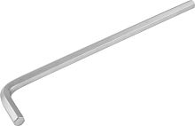 HKL80 Ключ торцевой шестигранный удлиненный, H8 | код HKL80 | Thorvik