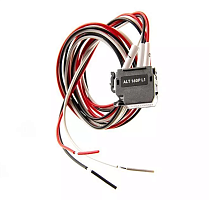 Аварийный контакт ALT 16GP L1 для HGP50/125/160D | код 13.03.04.000428 | HYUNDAI