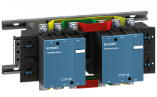 Контактор электромагнитный реверсивный ПМЛ-9500 225A 230B 2НО | код PML-950020-225r | Engard