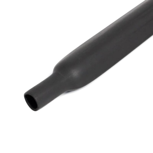 Трубка высокотемпературная фторэластомерная термоусадочная ТТ-200-4.8/2.4 (в бухте) | код 91837 | КВТ Трубка высокотемпературная фторэластомерная термоусадочная ТТ-200-4.8/2.4 (в бухте) | код 91837 | КВТ
