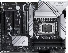 Материнская плата Asus PRIME Z790-P Soc-1700 Intel Z790 4xDDR5 ATX AC`97 8ch(7.1) 2.5Gg RAID+HDMI+DP | код 1878005 | Asus