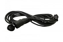 Удлинитель-шнур силовой каучук УШз16-101 IP44 штепс. гнездо с/з, 20м КГ 3х1,5 TDM | код SQ1302-0342 | TDM