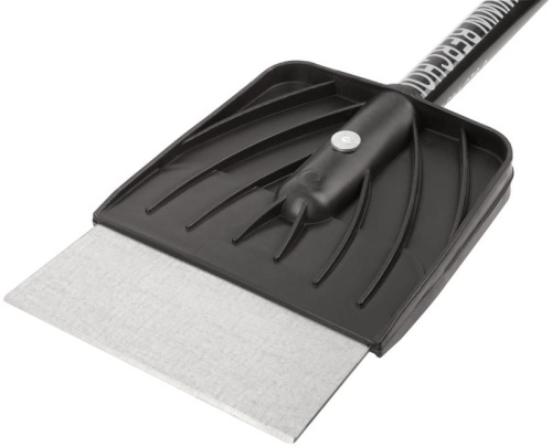 Ледоруб металлический черенок, 200х265х1200 мм | код 68145 | FIT фото 2