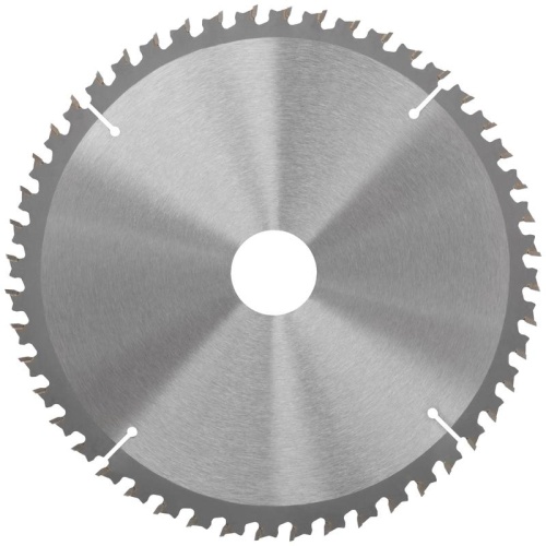 Диск пильный для циркулярных пил по дереву специальная форма зуба 190x30/20x48Т | код 37692 | FIT фото 6