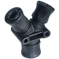 Тройник ø 25/20-20 | код 666942 | Legrand