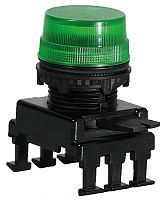 Сигн.лампа-модуль матовая HB07F2 (зеленая) | код 004770209 | ETI