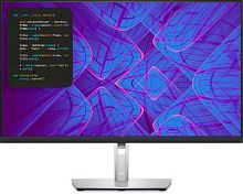 Монитор Dell 31.5 P3223QE черный IPS LED 8ms 16:9 HDMI матовая HAS Piv 350cd 178гр/178гр 3840x2160 60Hz DP 4K USB 9.9кг | код 1971757 | DELL