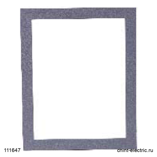 Дверная рама для NA8-2500 (выкатного исп.) (R) | код 263709 | CHINT Дверная рама для NA8-2500 (выкатного исп.) (R) | код 263709 | CHINT