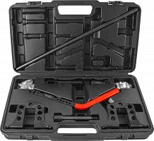 AVSCS1 Рассухариватель клапанов универсальный в наборе | код AVSCS1 | Thorvik