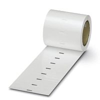 Вставная табличка EMT (62X10)R CUS | код 0830251 | PHOENIX CONTACT