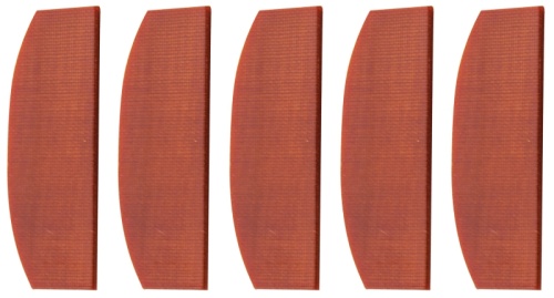 JAR-6309A-22 Ремонтный комплект для рукоятки трещеточной пневматической JAR-6309A, 5 штук | код JAR-6309A-22 | JONNESWAY