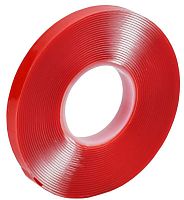 Лента монтажная прочная двусторон. 1х9мм (рул.5м) MIXTAPE 7 IEK MT7-LM30-01-09-05