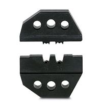 Матрица CRIMPFOX-TC 2,5/DIE | код 1212301 | PHOENIX CONTACT