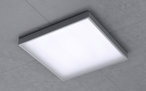 Светильник светодиодный 82 697 ДВО-02-О-40-5К-IP40-Армстронг-А3 Innolux 82697 фото 4