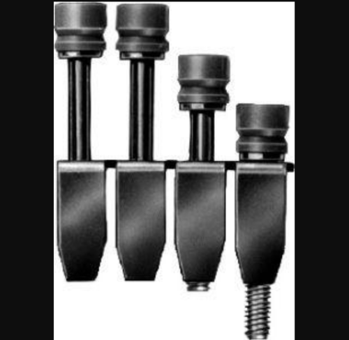 Перемычка BJM5 3 полюса для МA2.5 IP20 | код 1SNA176279R1700 | TE Connectivity ОУЭО Перемычка BJM5 3 полюса для МA2.5 IP20 | код 1SNA176279R1700 | TE Connectivity ОУЭО